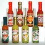 Gourmet Hot Sauces